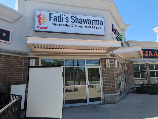 Photo of Fadi's Shawarma - 1579 Oxford St E, London, ON N5V 1W5
